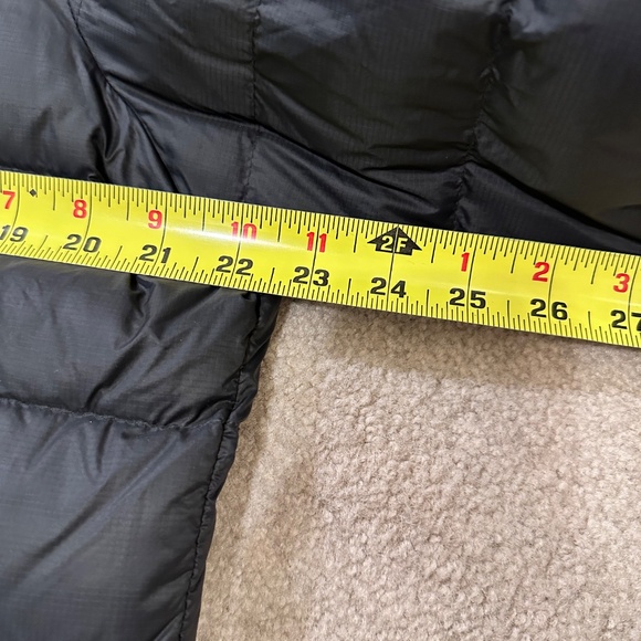 Abercrombie & Fitch Light Down Puffer Jacket - Mens Large - Picture 6 of 7